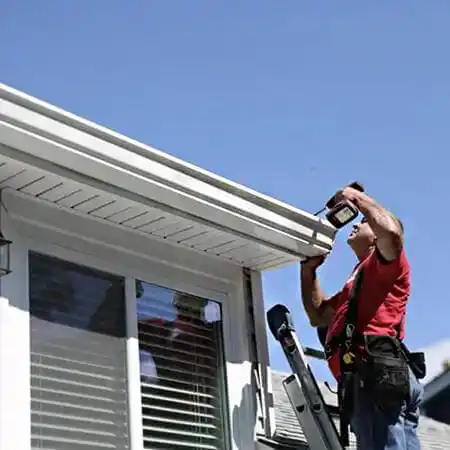 gutter services Fairlawn